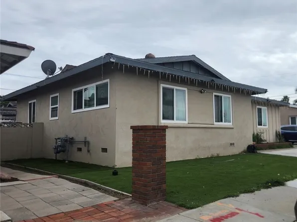 11552 West St, Garden Grove, CA 92840