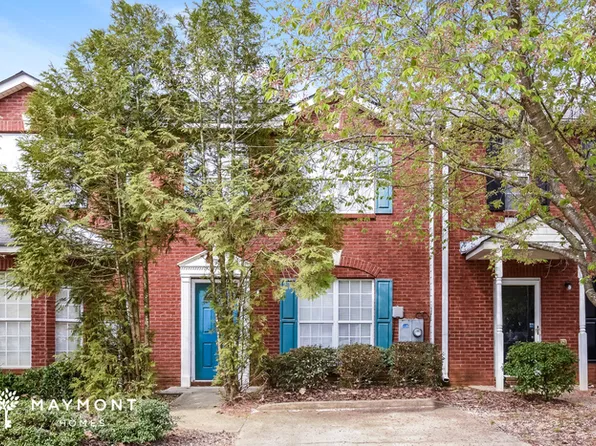 5871 Strathmoor Manor Cir, Lithonia, GA 30058