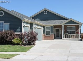 2906 Steeple Rock Dr, Frederick, CO 80516