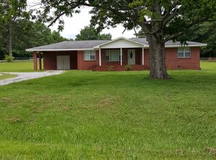 1295 Samaria Rd, Clanton, AL 35045