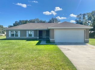16773 SW 18th Avenue Rd, Ocala, FL 34473