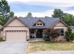 5562 Old Settler Dr, Ferndale, WA 98248