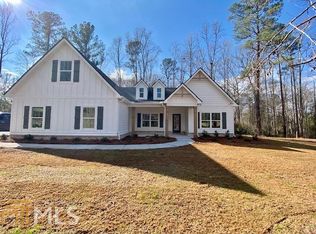 0 Roscoe Rd LOT 1, Newnan, GA 30263