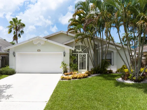 6155 Ungerer Street, Jupiter, FL 33458
