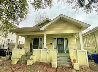 2527 Nashville Ave, New Orleans, LA 70115