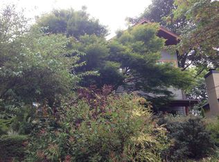 4032 NE 58th St, Seattle, WA 98105