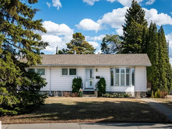 10231 46th St NW, Edmonton, AB T6A 1X9