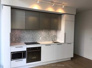 85 Wood St #306, Toronto, ON M4Y 0E8