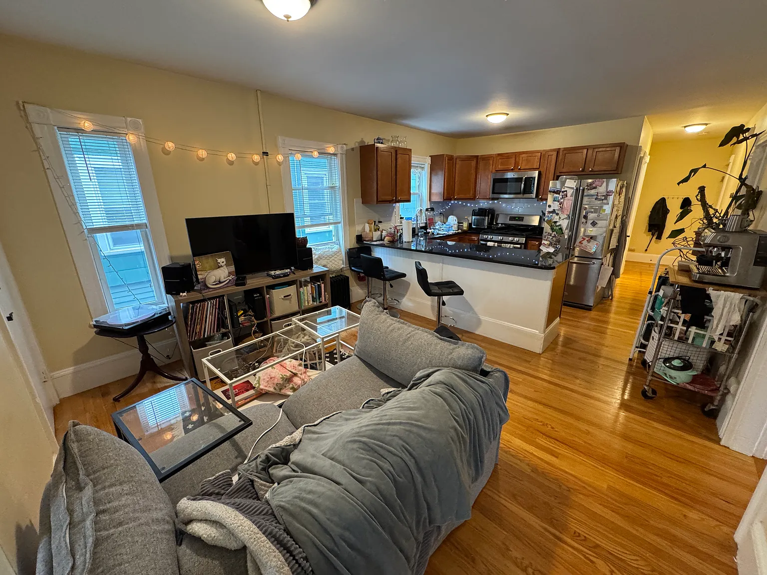 4 bed, 1500 sqft, $5,100 — Photo 3