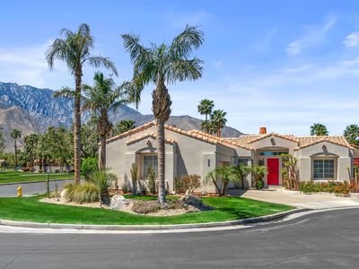 3035 N Redwood Dr, Palm Springs, CA, 92262