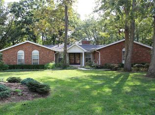 12502 Cinema Ln, Saint Louis, MO