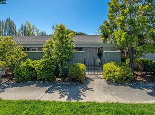 2601 Golden Rain Rd APT 2, Walnut Creek, CA 94595