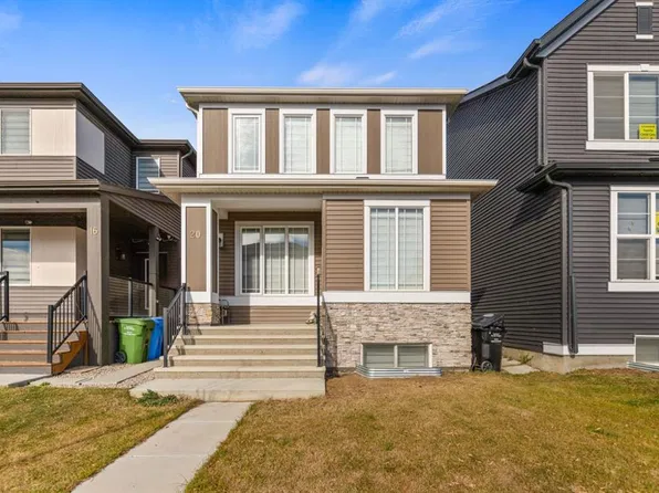 20 S Corner Glen Ave NE, Calgary, AB T3N 2L6