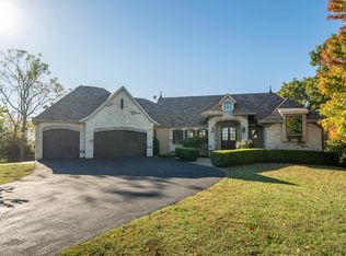 290 State Highway Uu, Blue Eye, MO 65611