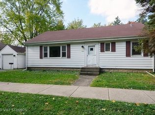 409 Howell Pl, Aurora, IL 60505