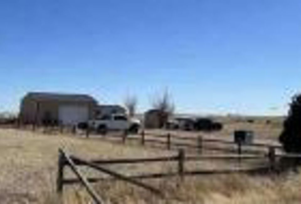 4615 S Yoder Rd, Yoder, CO 80864 Zillow