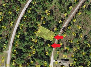 12265 Escuela Dr, Punta Gorda, FL 33955