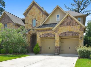 118 Deer Plain Dr, Spring, TX 77389