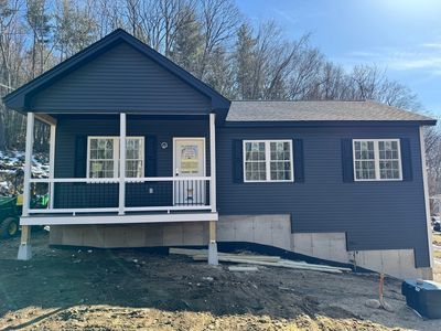 LOT 2 Two Hillside Ter, Athol, MA, 01331