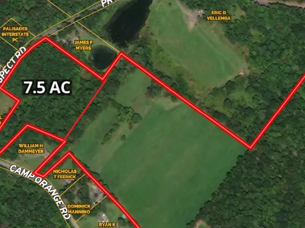 Prospect Road, Middletown, NY 10941
