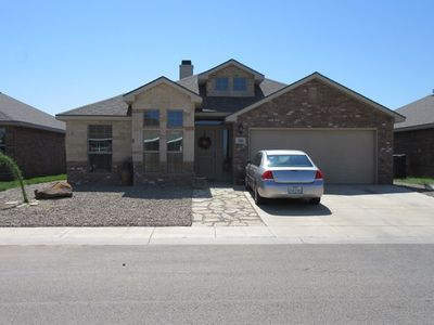 306 E 99th St, Odessa, TX, 79765