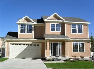 6761 W Bottlebrush Ln, West Jordan, UT 84081