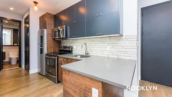 Rented by Nooklyn NYC LLC | media 4