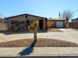 5314 Cloudcroft Rd NW, Albuquerque, NM 87105