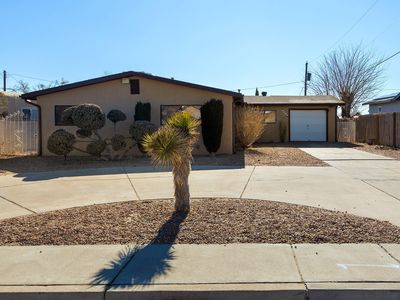 5314 Cloudcroft Rd NW, Albuquerque, NM, 87105