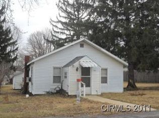113 Graham Ave, Peru, IN 46970