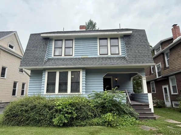 936 Lancaster Ave, Syracuse, NY 13210