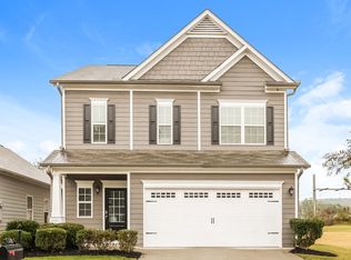 21 Cottage Trce NW, Cartersville, GA 30121