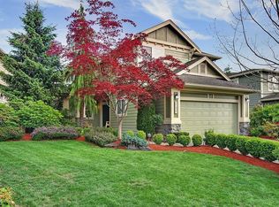 25029 SE 43rd Way, Issaquah, WA 98029