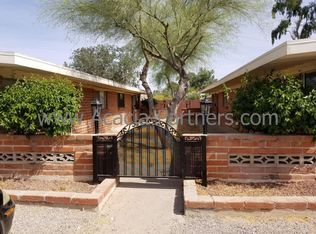 2631 E Water St #12, Tucson, AZ 85716