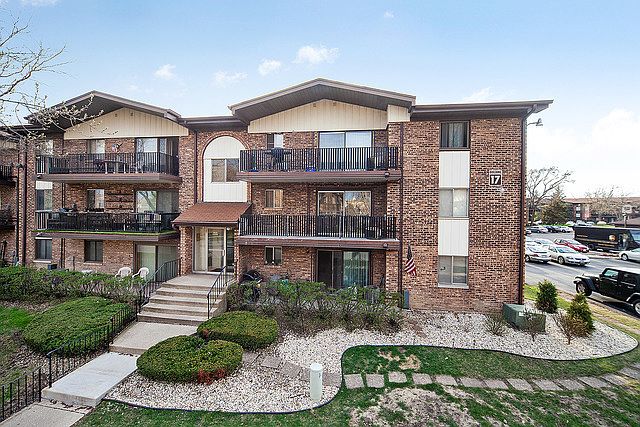 1st image of 14028 S Laramie Ave #1722