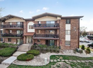 14028 S Laramie Ave #1722, Crestwood, IL 60445