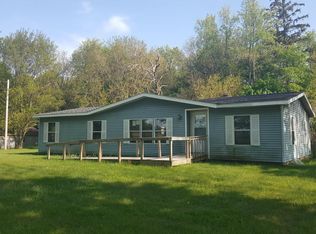 28351 Fawn River Rd, Sturgis, MI 49091