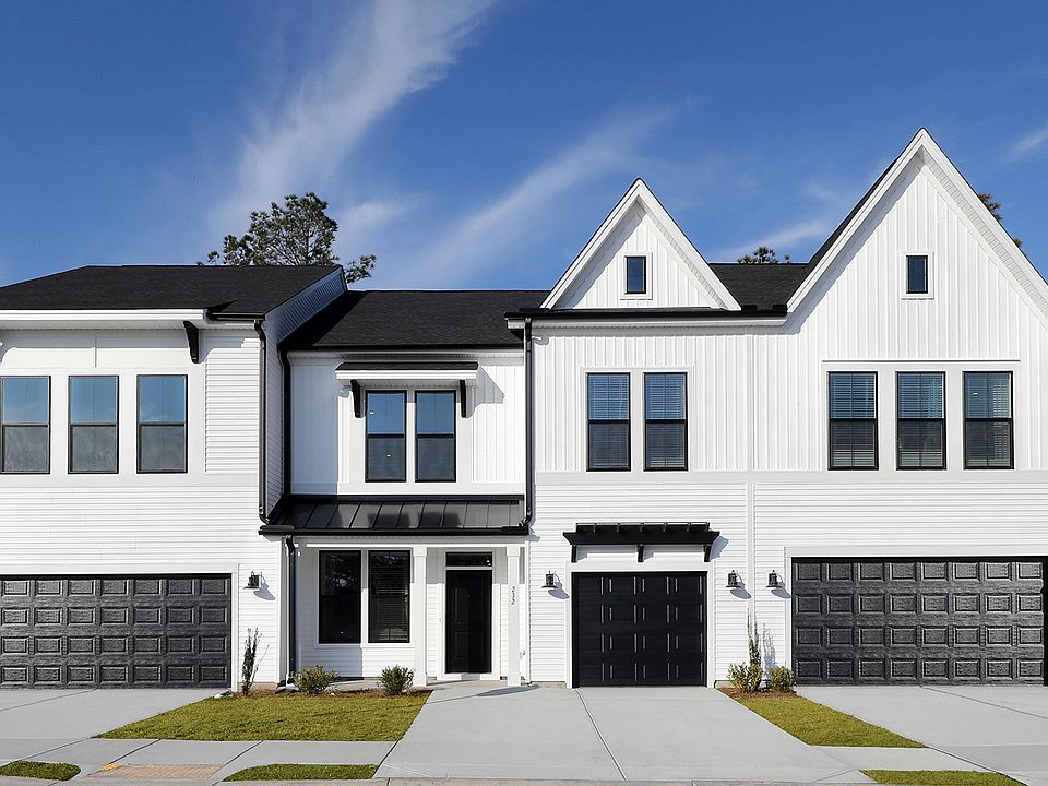 Hydrangea and Hyacinth Plans