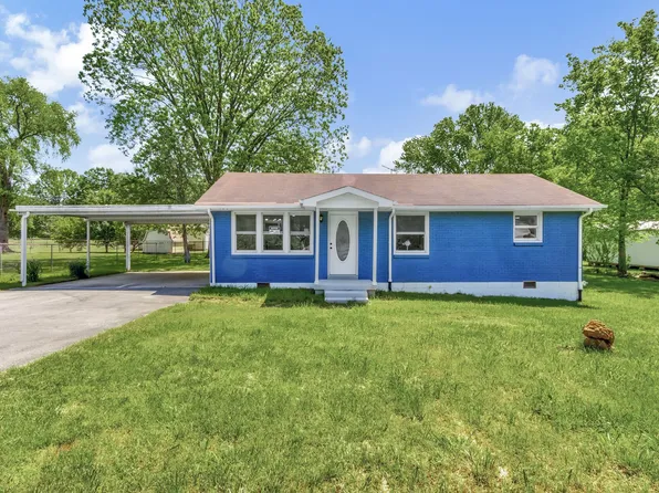 160 Campbell Pl, La Vergne, TN 37086