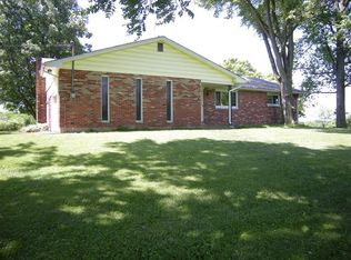 2361 Keever Rd, Lebanon, OH 45036