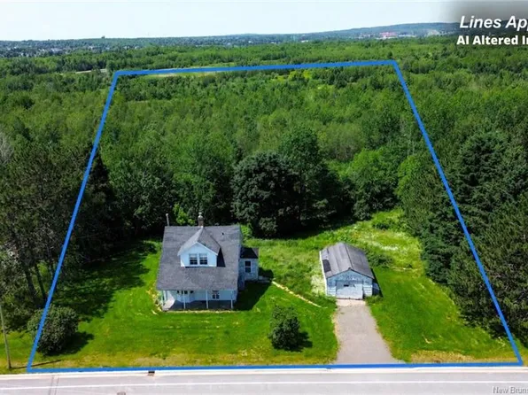 848 Mapleton Rd, Moncton, NB E1G 2K7