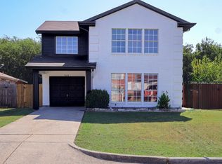 7213 Autumn Run Dr, Forest Hill, TX 76140