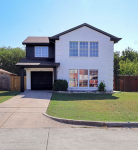 7213 Autumn Run Dr, Forest Hill, TX, 76140