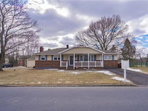 650 Arndt Rd, Easton, PA 18040