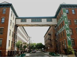 340 Monmouth St, Jersey City, NJ 07302