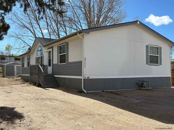 3711 Rawlins St, Cheyenne, WY 82001