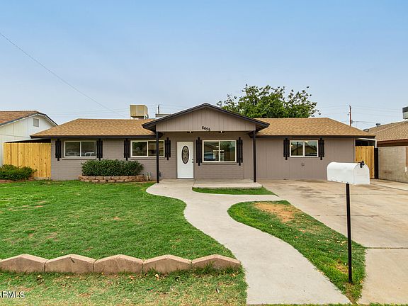 3rd image of 6655 E Arbor Ave