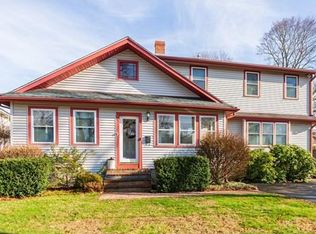 104 Wilson Ave, Weymouth, MA 02188