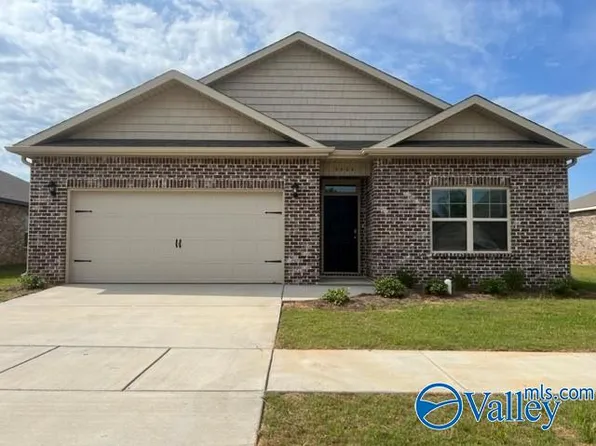 6604 NW Shearleaf Rd, Huntsville, AL 35806