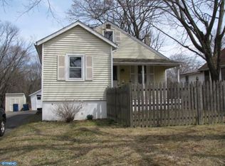 231 Almshouse Rd, Doylestown, PA 18901